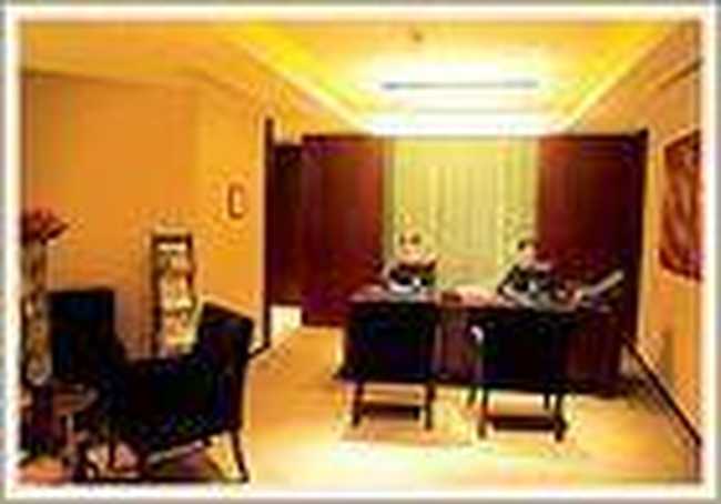 宁波富邦大酒店,图五