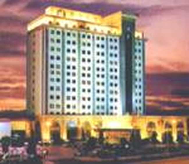 宁波新舟宾馆,图一