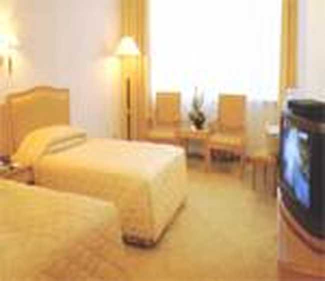 义乌钱塘凯信大酒店,图三