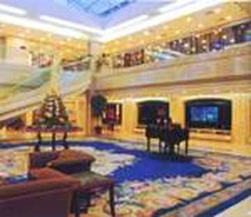 安吉香溢度假村,图二