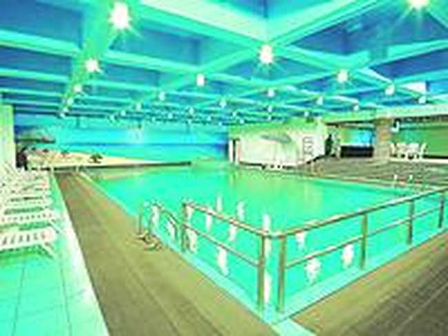 瑞安錢(qián)塘陽(yáng)光假日酒店,圖五