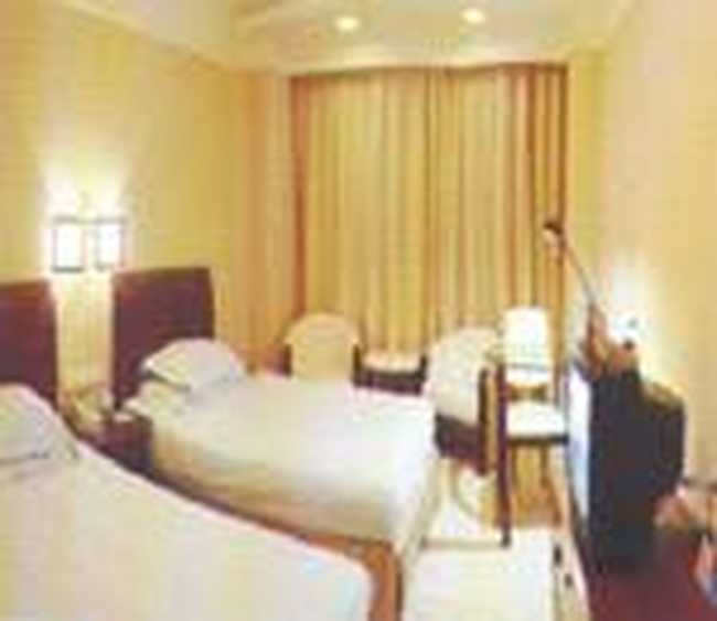 杭州五洋宾馆,图三