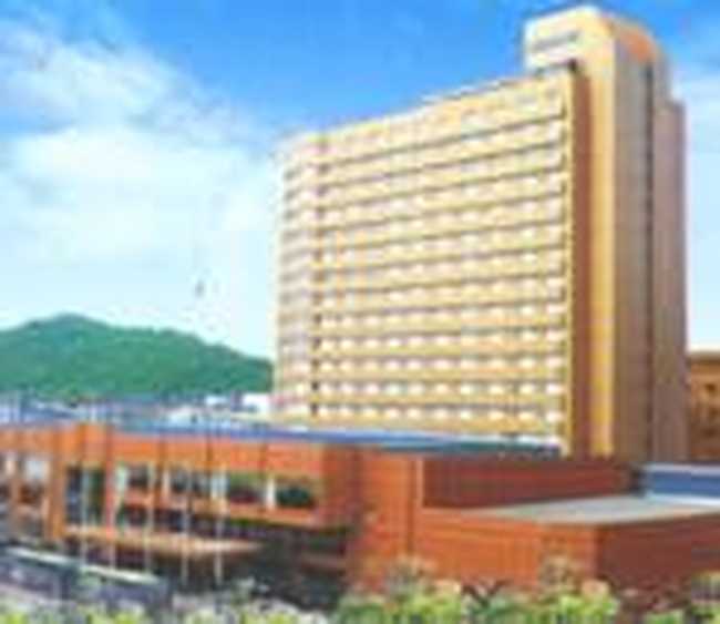 浙江开元萧山宾馆,图一