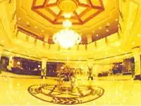 杭州皇冠大酒店,图二