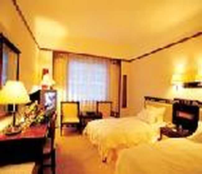 杭州太虚湖假日酒店,图三