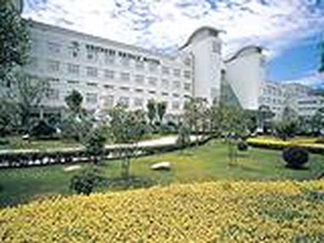 慈溪沈师桥大酒店,图一