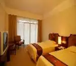 安吉和春大酒店休闲会务中心,图三