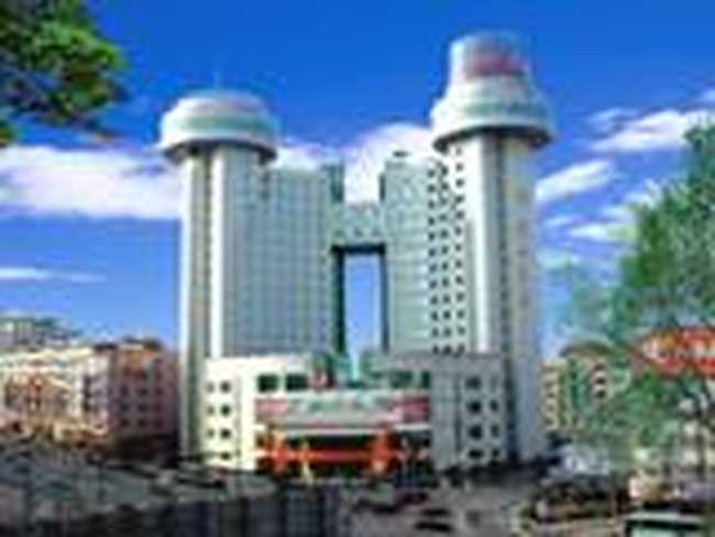 永康明珠大酒店,图一