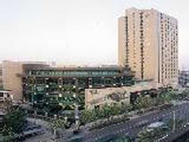 浙江文华大酒店（杭州）,图一