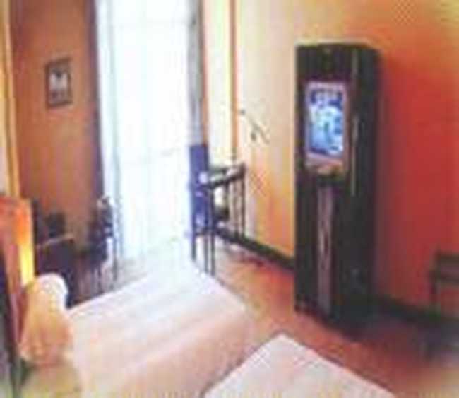 富阳伊甸假日酒店,图三