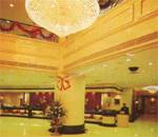 浙江大酒店（杭州）,图二