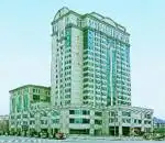 杭州萧山宝盛宾馆,图一