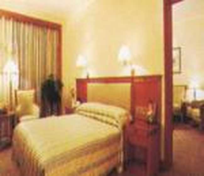 杭州黄龙饭店,图三