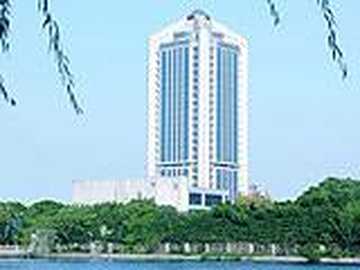 浙江东方豪生大酒店,图一