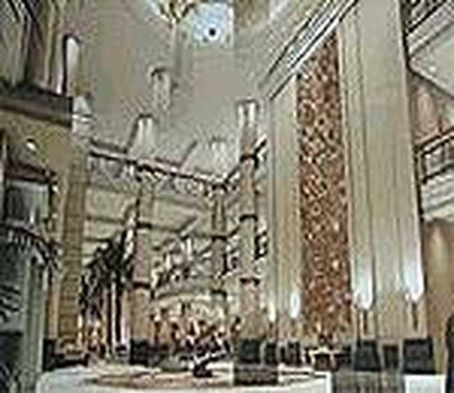 一鼎大酒店（椒江）,图二