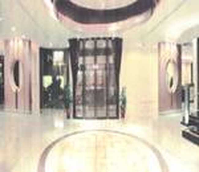 杭州金溪山庄,图二