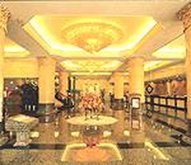 溫州維多利亞大酒店,圖二