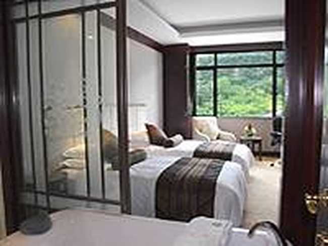 杭州蓝天清水湾国际大酒店,图三