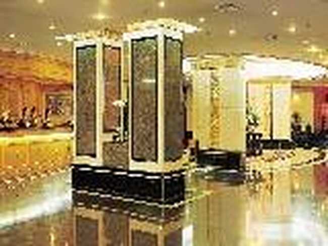 宁波文昌大酒店,图二