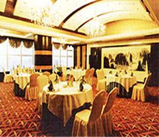 宁波金港大酒店,图四