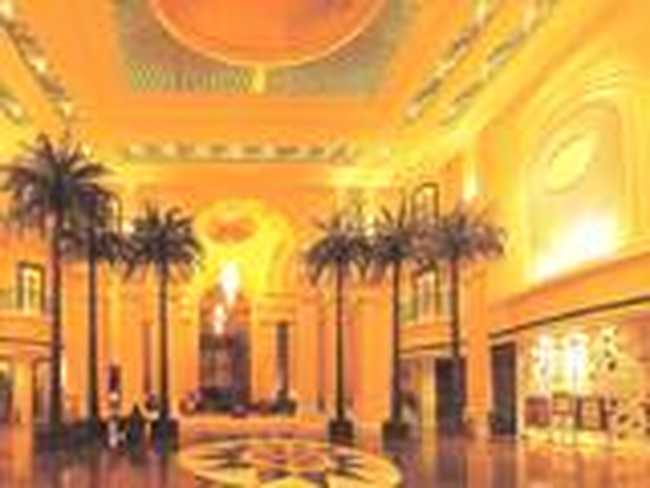 宁波凯洲大酒店,图二