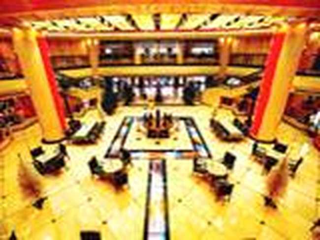 永康明珠大酒店,图二