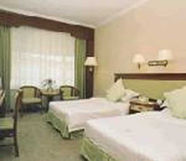 普陀山大酒店,图三