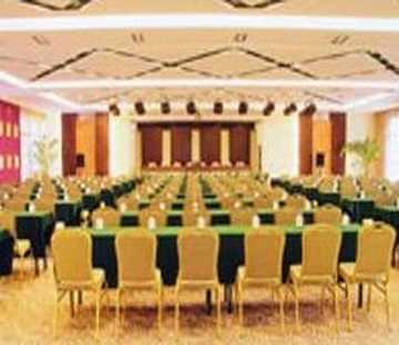 富阳伊甸假日酒店,图四