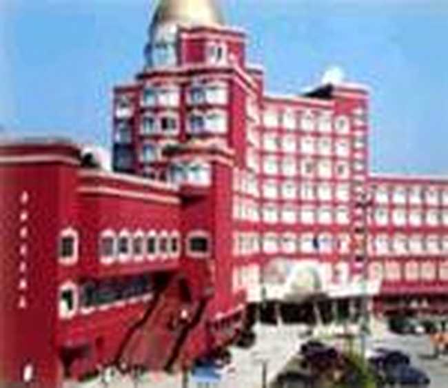 温州奥林匹克大酒店,图一