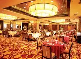 杭州凤都假日酒店