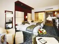 杭州萧山众安假日酒店