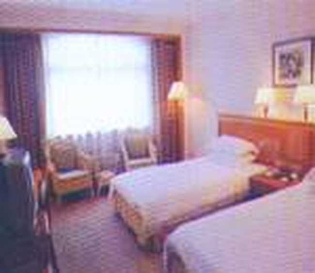 安吉香溢度假村,图三