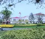 安吉香溢度假村,图一