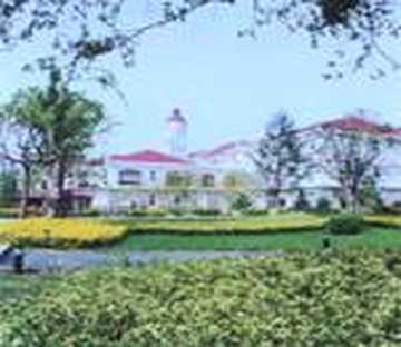 安吉香溢度假村,图一