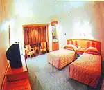 台州鑫都国际大酒店(路桥)