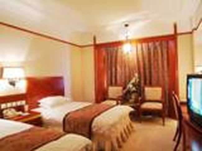 杭州新侨饭店,图三