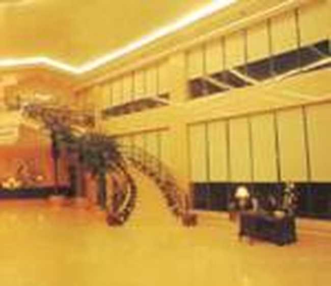 杭州之江饭店,图二