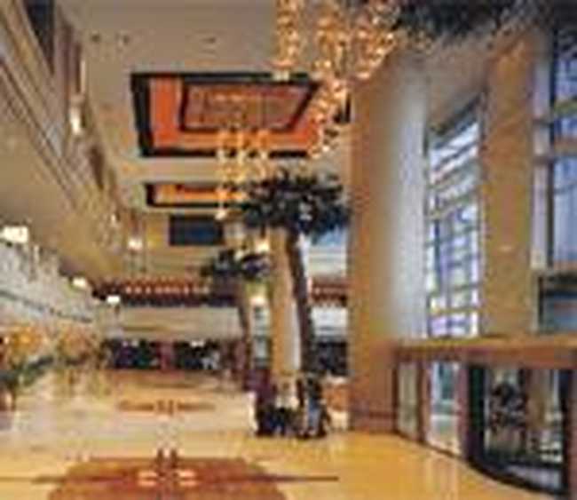 浙江国际大酒店（杭州）,图二