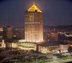 杭州开元名都大酒店,图一