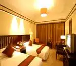 杭州陆羽山庄度假酒店(余杭),图三