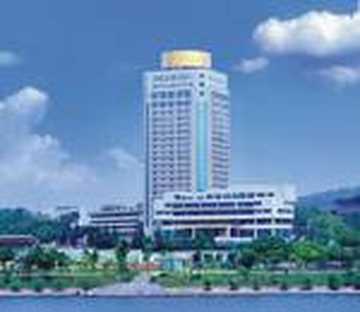 浙江南国大酒店（富阳）,图一