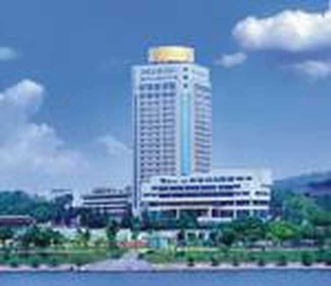 浙江南国大酒店（富阳）,图一