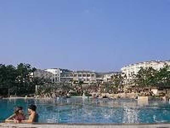 千岛湖开元度假村（淳安）,图四