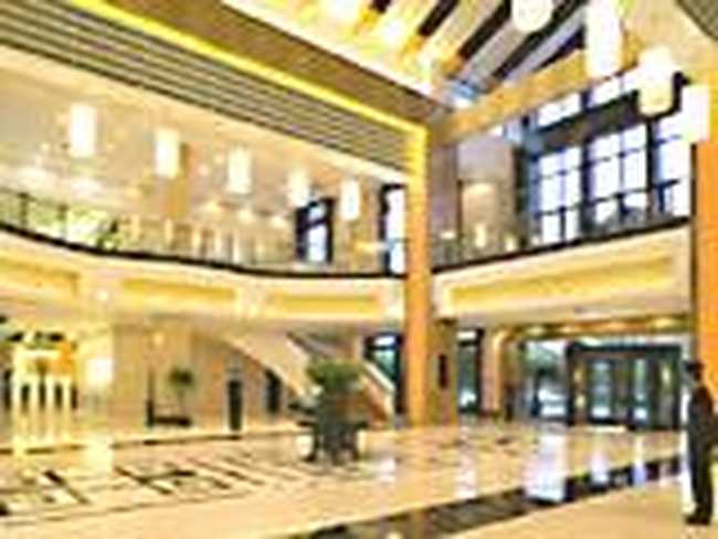 杭州索菲特世外桃源度假酒店,图二