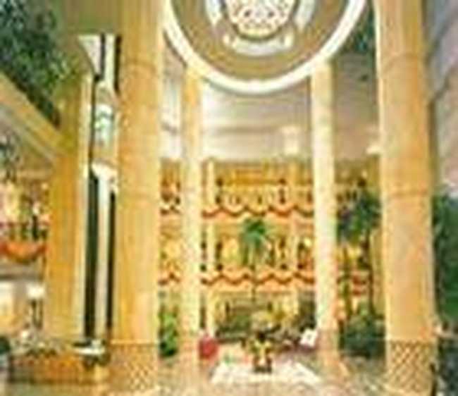 宁波南苑饭店,图五