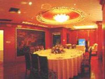 中信宁波国际大酒店,图四