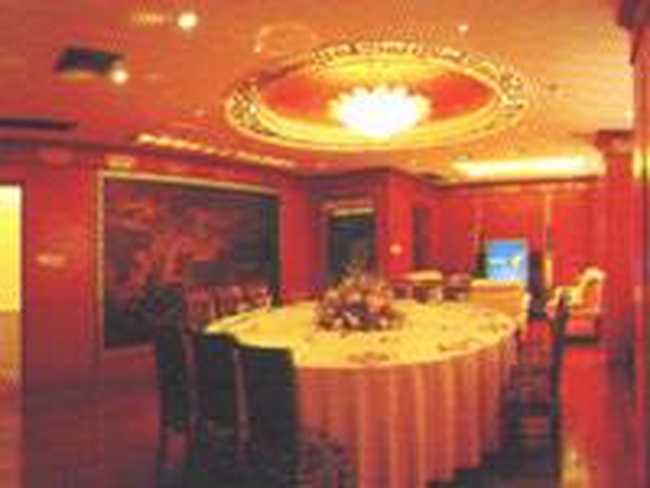 中信宁波国际大酒店,图四