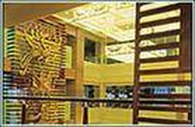 溪口银凤锦江旅游度假村,图五