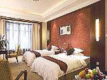 杭州索菲特西湖大酒店,图三