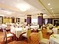 富丽华大酒店（柯桥）